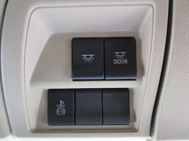 令和01年/平成31年09月中古大型トラクタヘッド日野プロフィアの画像41