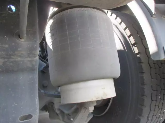 平成15年12月中古大型トラクタヘッド日野日野の画像12