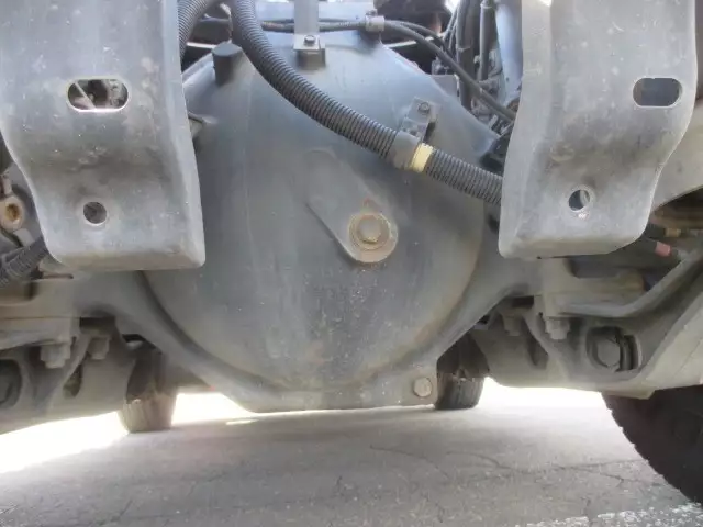 平成15年12月中古大型トラクタヘッド日野日野の画像13