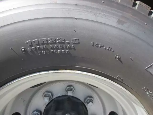 平成15年12月中古大型トラクタヘッド日野日野の画像17