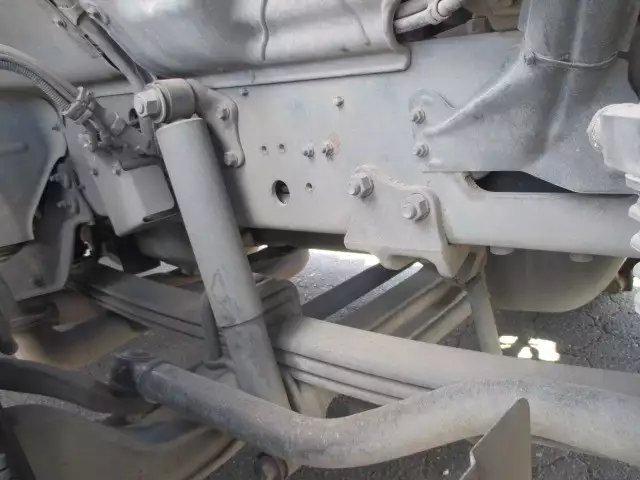 平成15年12月中古大型トラクタヘッド日野日野の画像23