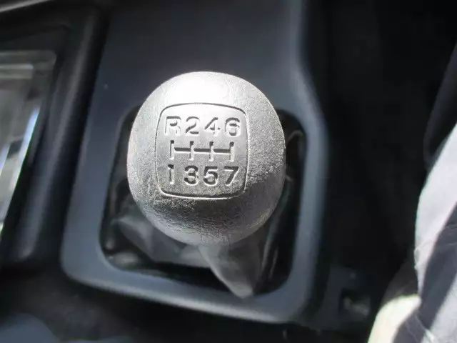 平成15年12月中古大型トラクタヘッド日野日野の画像30