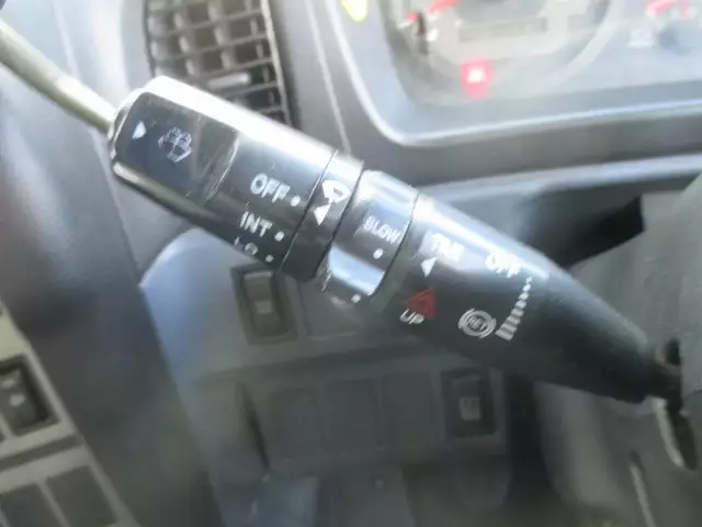 平成15年12月中古大型トラクタヘッド日野日野の画像32