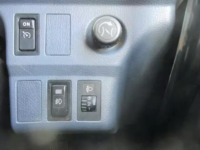 平成15年12月中古大型トラクタヘッド日野日野の画像34