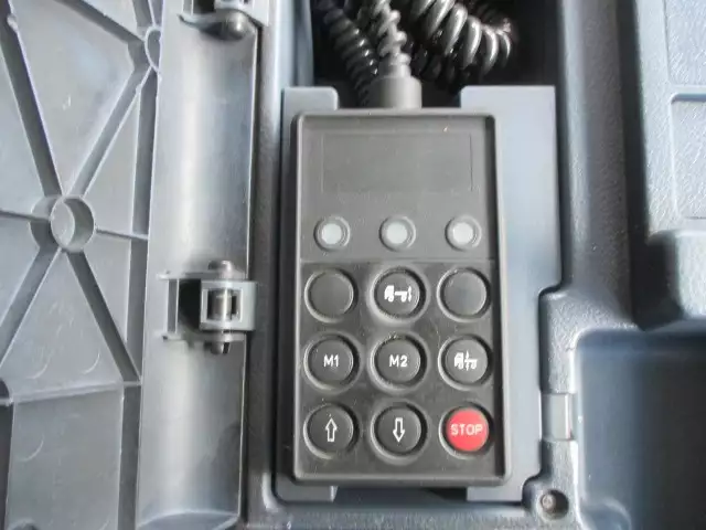 平成15年12月中古大型トラクタヘッド日野日野の画像38