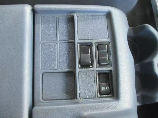 平成15年12月中古大型トラクタヘッド日野日野の画像39