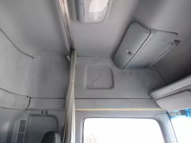 平成15年12月中古大型トラクタヘッド日野日野の画像41