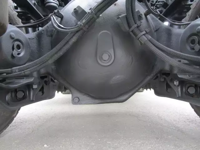 平成30年10月中古大型トラクタヘッド日野プロフィアの画像11