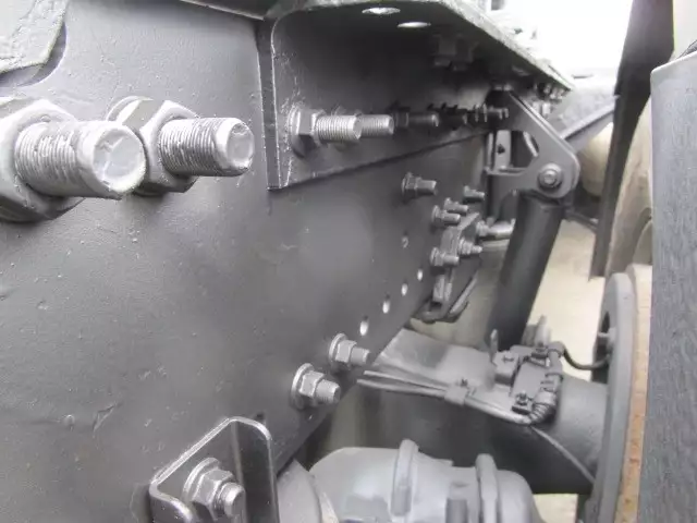 平成30年10月中古大型トラクタヘッド日野プロフィアの画像13