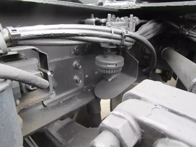 平成30年10月中古大型トラクタヘッド日野プロフィアの画像15