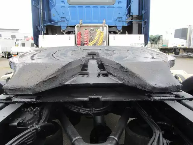 平成30年10月中古大型トラクタヘッド日野プロフィアの画像16