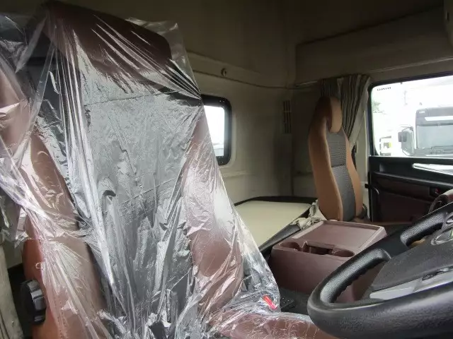 平成30年10月中古大型トラクタヘッド日野プロフィアの画像22