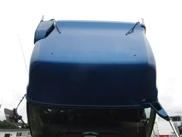 平成30年10月中古大型トラクタヘッド日野プロフィアの画像25