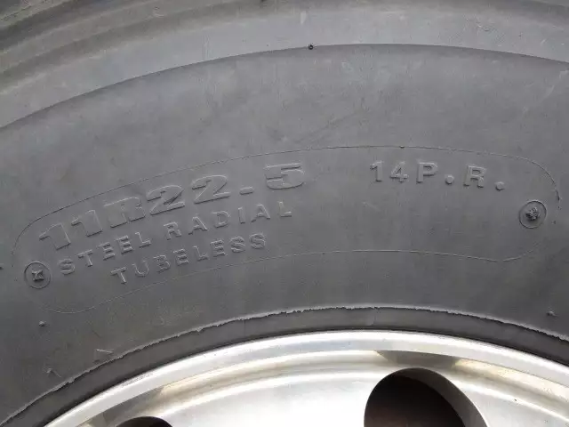 平成30年10月中古大型トラクタヘッド日野プロフィアの画像28