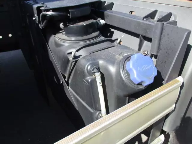 令和01年/平成31年09月中古大型トラクタヘッド日野プロフィアの画像12