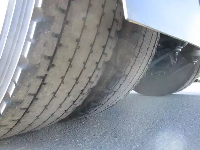 令和01年/平成31年09月中古大型トラクタヘッド日野プロフィアの画像14