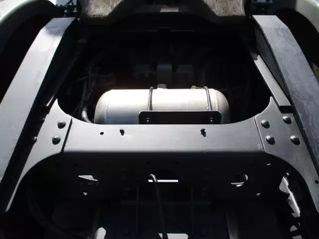 令和01年/平成31年09月中古大型トラクタヘッド日野プロフィアの画像17