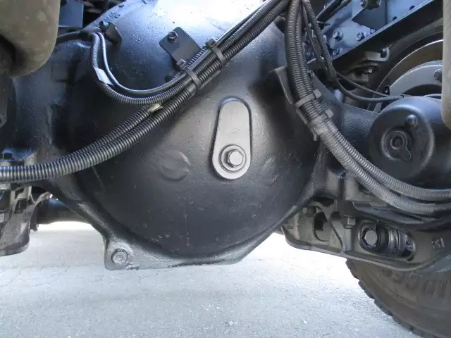 令和01年/平成31年09月中古大型トラクタヘッド日野プロフィアの画像19