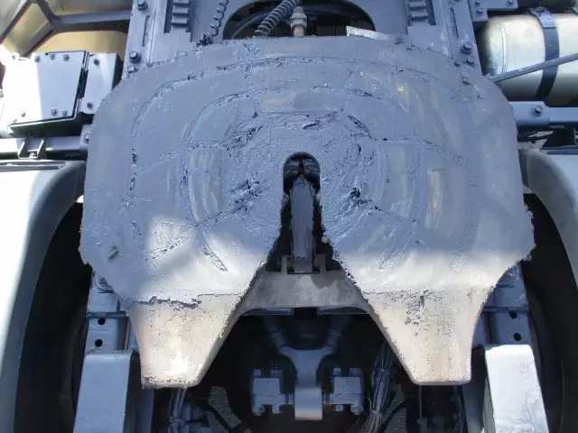 令和01年/平成31年09月中古大型トラクタヘッド日野プロフィアの画像23