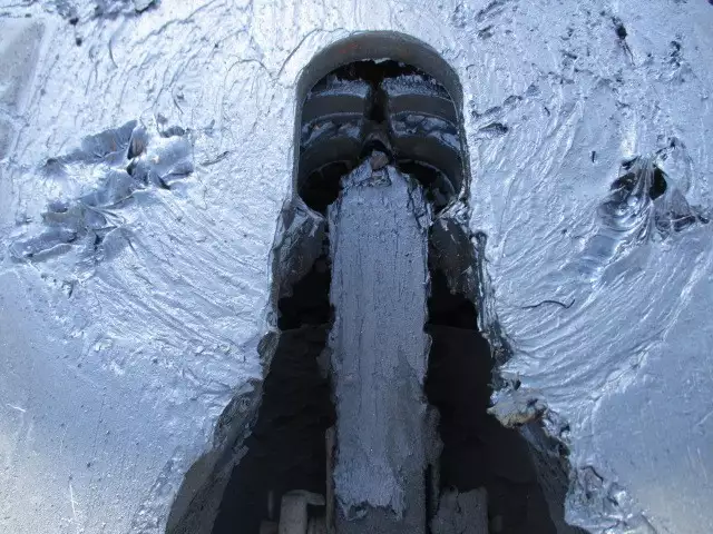 令和01年/平成31年09月中古大型トラクタヘッド日野プロフィアの画像24