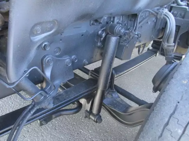 令和01年/平成31年09月中古大型トラクタヘッド日野プロフィアの画像29