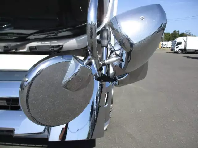 令和01年/平成31年09月中古大型トラクタヘッド日野プロフィアの画像31