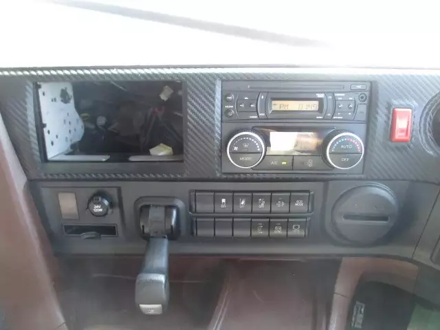 令和01年/平成31年09月中古大型トラクタヘッド日野プロフィアの画像43