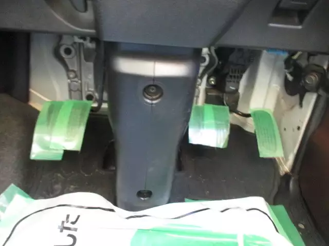 令和01年/平成31年09月中古大型トラクタヘッド日野プロフィアの画像45