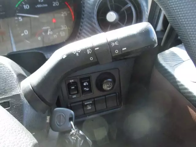 令和01年/平成31年09月中古大型トラクタヘッド日野プロフィアの画像46