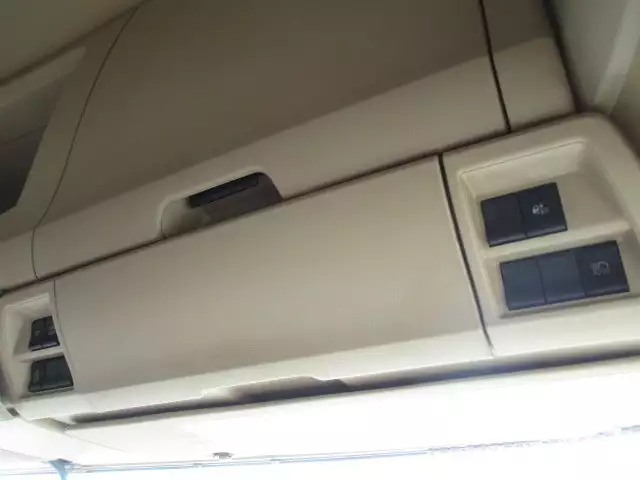 令和01年/平成31年09月中古大型トラクタヘッド日野プロフィアの画像48