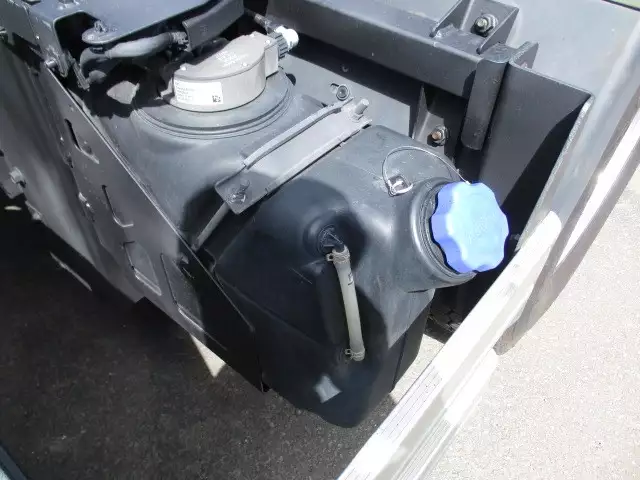 令和01年/平成31年10月中古大型トラクタヘッド日野プロフィアの画像12