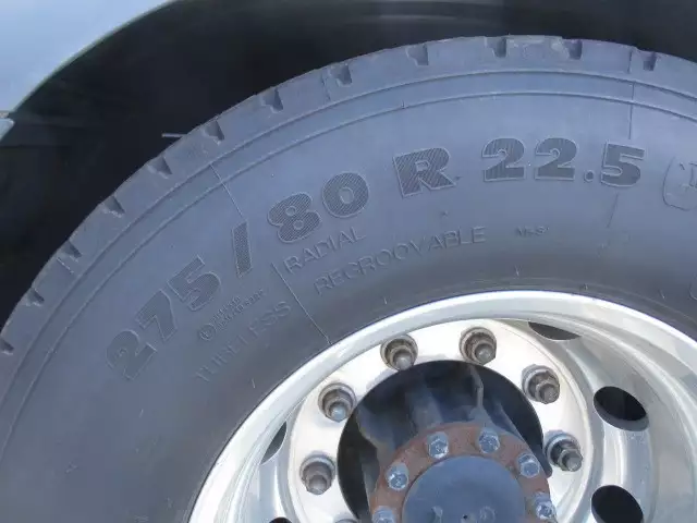 令和01年/平成31年10月中古大型トラクタヘッド日野プロフィアの画像21