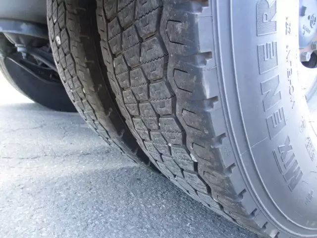 令和01年/平成31年10月中古大型トラクタヘッド日野プロフィアの画像22