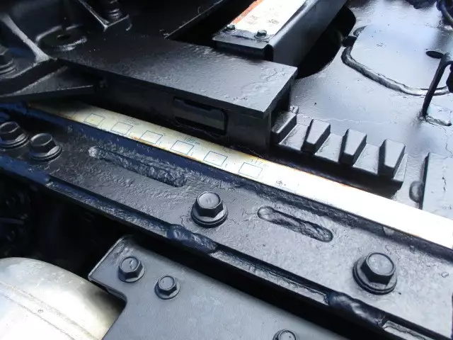 令和01年/平成31年10月中古大型トラクタヘッド日野プロフィアの画像25