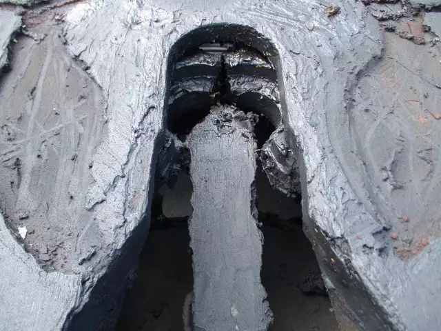 令和01年/平成31年10月中古大型トラクタヘッド日野プロフィアの画像27