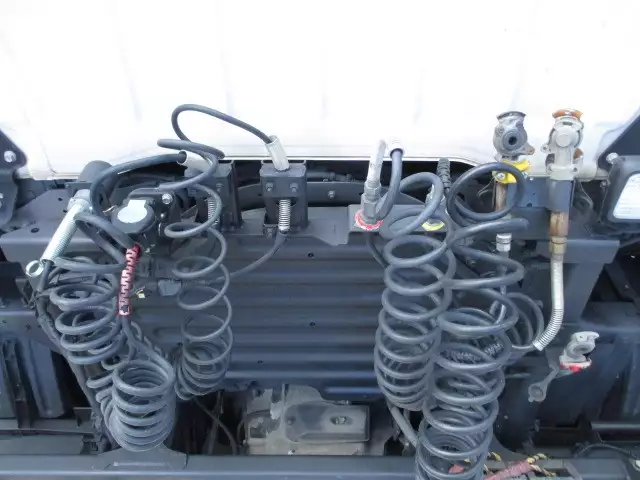 令和01年/平成31年10月中古大型トラクタヘッド日野プロフィアの画像29