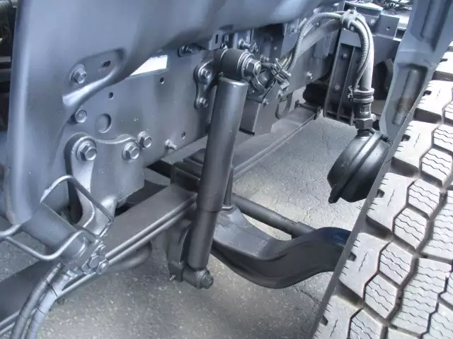 令和01年/平成31年10月中古大型トラクタヘッド日野プロフィアの画像32