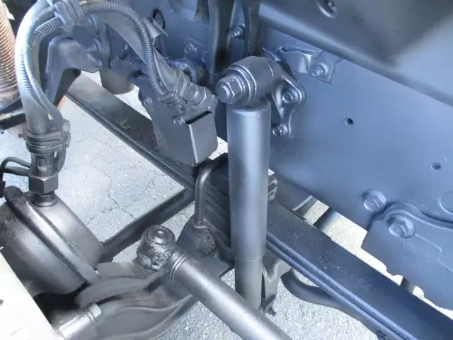 令和01年/平成31年10月中古大型トラクタヘッド日野プロフィアの画像33