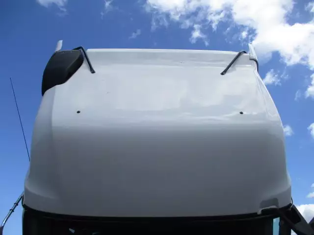 令和01年/平成31年10月中古大型トラクタヘッド日野プロフィアの画像36