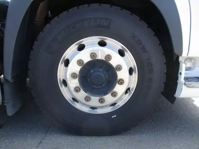 令和01年/平成31年10月中古大型トラクタヘッド日野プロフィアの画像37