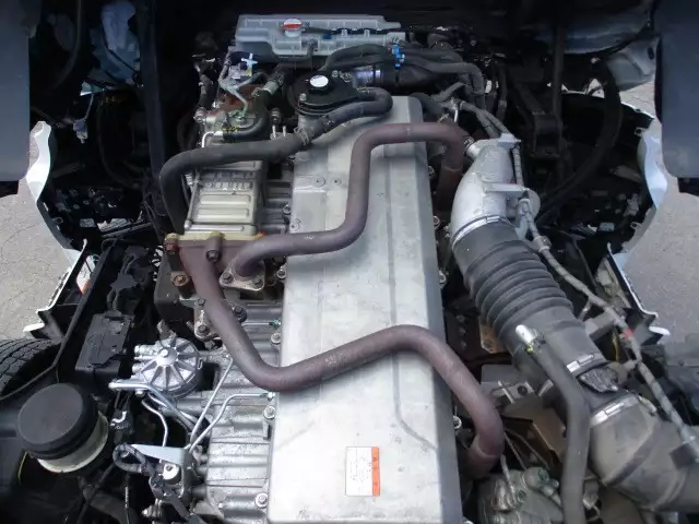 令和01年/平成31年10月中古大型トラクタヘッド日野プロフィアの画像43