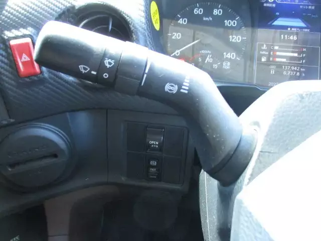 令和01年/平成31年10月中古大型トラクタヘッド日野プロフィアの画像50