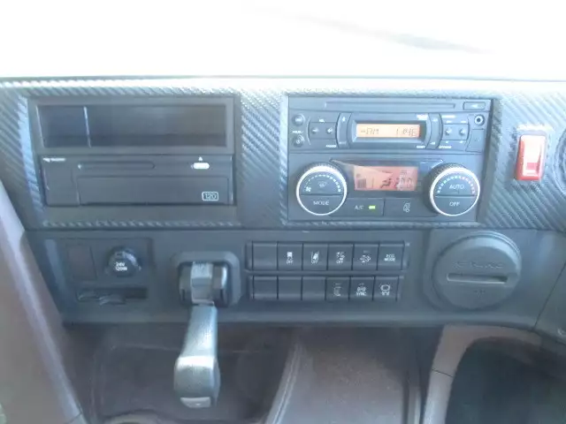 令和01年/平成31年10月中古大型トラクタヘッド日野プロフィアの画像51