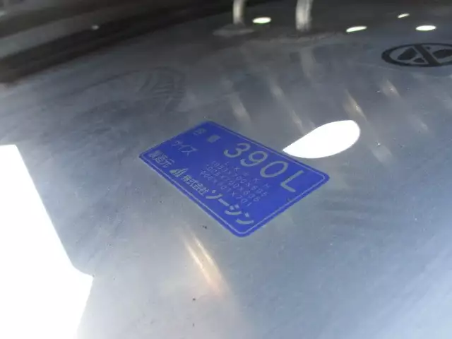 令和01年/平成31年10月中古大型トラクタヘッド日野プロフィアの画像11