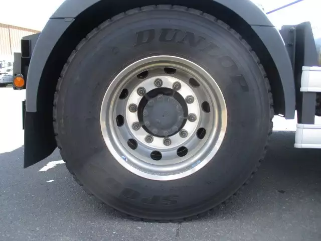 令和01年/平成31年10月中古大型トラクタヘッド日野プロフィアの画像21