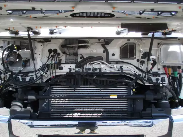 令和01年/平成31年10月中古大型トラクタヘッド日野プロフィアの画像29