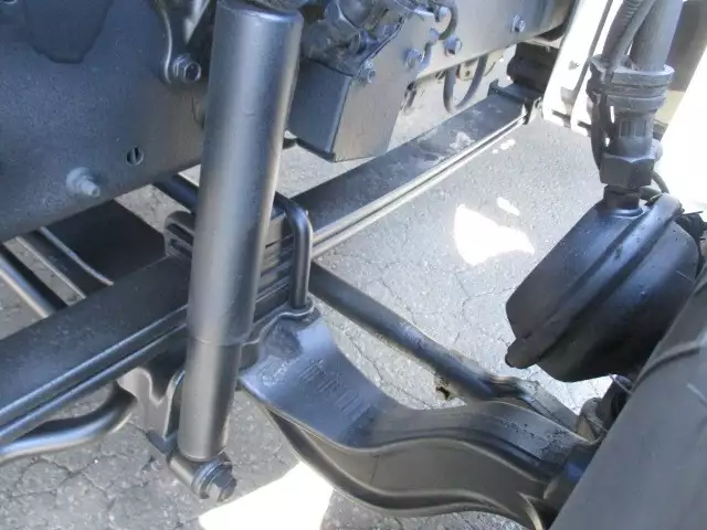 令和01年/平成31年10月中古大型トラクタヘッド日野プロフィアの画像30