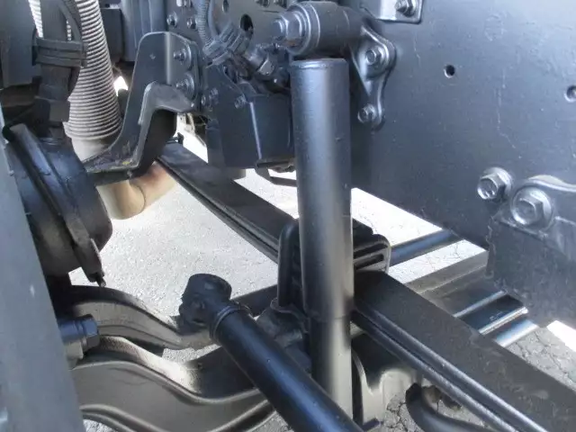 令和01年/平成31年10月中古大型トラクタヘッド日野プロフィアの画像31