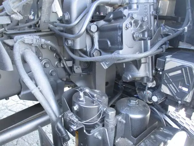 令和01年/平成31年10月中古大型トラクタヘッド日野プロフィアの画像32