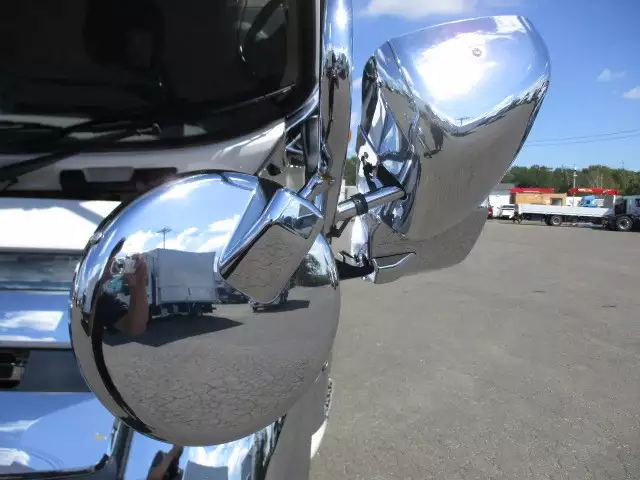 令和01年/平成31年10月中古大型トラクタヘッド日野プロフィアの画像33